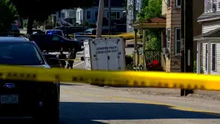 Maine records second ICE-linked fatal shooting in a week