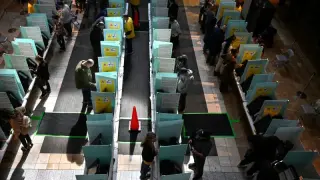 FBI Subpoenas Nevada Election Office Amid Federal Push for Voter Data