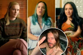 Jared Leto Denies Allegations Amid BBC Documentary Detailing Decade-Long Claims