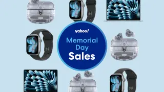 Memorial Day tech deals persist with up to 50% off from Amazon, Apple, Best Buy and more