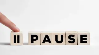 Xenon Pauses Depression Trials After Psychosis Signals