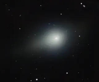 Interstellar Comet 3I/ATLAS Formed in Ultra-Cold Outer Realms, Study Finds