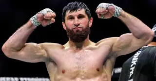 Ankalaev signals Costa clash as title picture stalls in UFC
