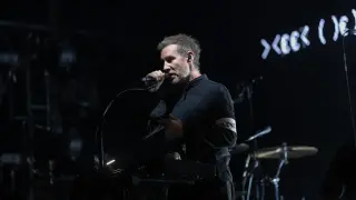 Massive Attack Barred From Singapore Over Palestinian Flag Display