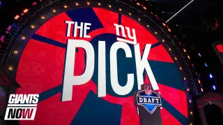 Giants' Final Mock Drafts Spotlight Edge, RB, and Safety for 2026