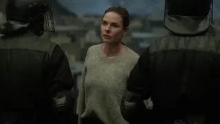 Silo Season 4 Set for July 2027 as Juliette and Troy Clash
