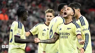 Sunderland vs Arsenal: Mixed Player Ratings