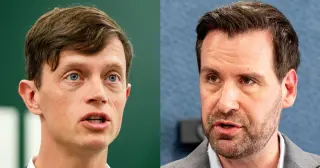 Democrats push to defuse GOP attacks on transgender athletes in 2026 campaigns