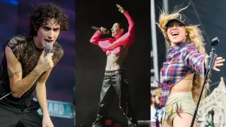 Lollapalooza 2026 Highlights: History-Making SB19, Surprises on the Main Stage, and Star-Studded Guests