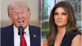 Campos-Duffy: I Was Naive About Maduro, Venezuela Freedom Motives