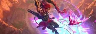 Overwatch Season 2 Summit Elevates Sierra and Expands the Battlefield