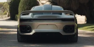 Marisen GT Elevates a 911 Turbo S into an 830+ HP Street Beast