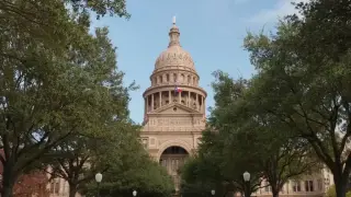 Texas authorities arrest suspect in thwarted plot to attack state Capitol