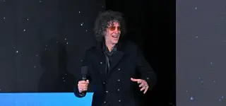 Howard Stern Show Expands to HBO Max With Weekly Streaming Series