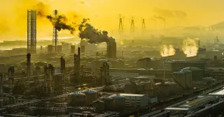 AI's Climate Toll: New Study Warns Growth Could Boost Fossil Emissions