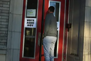 N.J.'s 11th District Special Election Tests House Majority