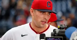 Guardians Hold AL Central Lead as Playoff Clinch Nears