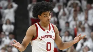 Hawks savor eighth pick, keep flexibility in loaded 2026 draft