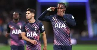Spurs edge Sydney FC on penalties in Australia preseason clash