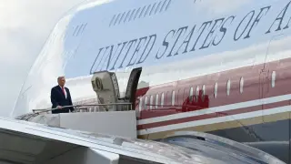 Trump faces competing voices on Iran war as diplomacy stalls