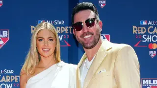 SI Swimsuit Honors Kate Upton as Justin Verlander Closes Career with Veteran Donation
