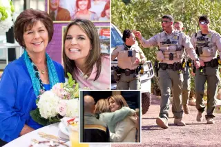 Investigators travel to Florida for DNA breakthrough as Nancy Guthrie case hits nine months