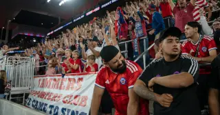 USMNT beats Chile 4-2 in St. Louis as young squad survives late brawl