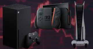 US gaming hardware spending slides in July, near pandemic-era shortages