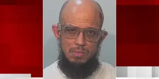 Viral Fort Wayne arrest nets habitual-traffic-violator charges for 45-year-old man