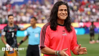 Dani Rojas actor Cristo Fernandez makes pro debut with El Paso Locomotive