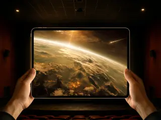 Oppo's Pad 5 Pro Debuts as Flagship Tablet With 13.2-inch Screen and Snapdragon 8 Elite Gen 5