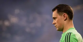 Neuer's brutal night as Bayern fall 5-4 to PSG in CL thriller
