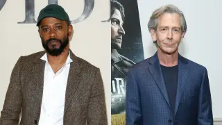 Stanfield, Mendelsohn Lead 'Molepeople' for Savage, Blumhouse, and Paramount