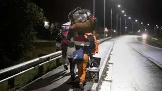 Mobs Drive Migrants from South Africa Homes as Xenophobic Violence Rises