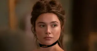Netflix Reimagines East of Eden with Florence Pugh as Cathy Ames
