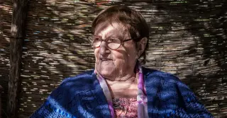 Lacunar stroke may stem from widening of brain arteries, not blockages