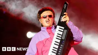 Oliver Tree dies in Brazil helicopter crash during world tour