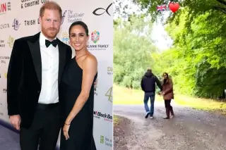 Meghan and Harry Return to the UK as Archie Impresses with a British Accent in New Video