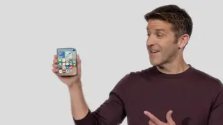 Ternus Prioritizes Design Over AI in iPhone Duo Push