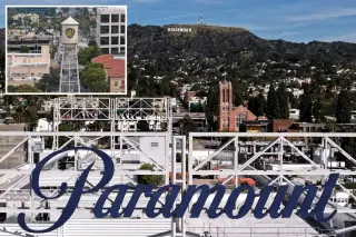LA County study warns Paramount-Warner merger could cost Hollywood over 10,000 jobs