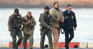 US prosecutors expand Maduro case with new torture counts
