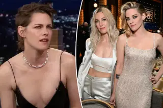 Kristen Stewart: Filmmaking With Dylan Meyer Is Her Favorite Kind of Intimacy