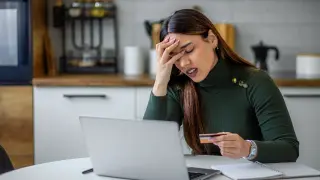 Inflation-Fueled Leap in Debt-Management Enrollments Sets 2026 Record