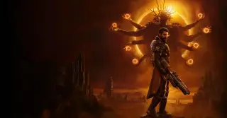 Saros and the Case for Gameplay-First Next-Gen Gaming
