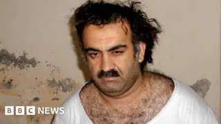 9/11 mastermind set for 2028 military trial