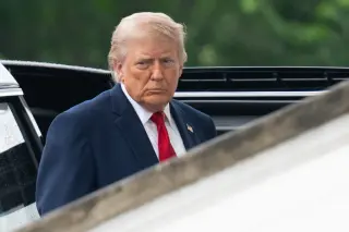 Trump to headline National Mall fair as performers pull out