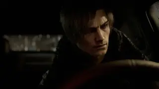Leon Must Die Forever arrives as a free post‑launch gauntlet in Resident Evil: Requiem