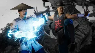 NetherRealm Hints at a New Mortal Kombat Project in the Works