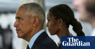 Obama urges Democrats to forge a public AI safety framework