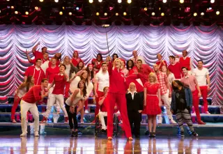 Disney+ and Hulu Greenlight 'Glee' Reboot After Murphy Finalizes Script